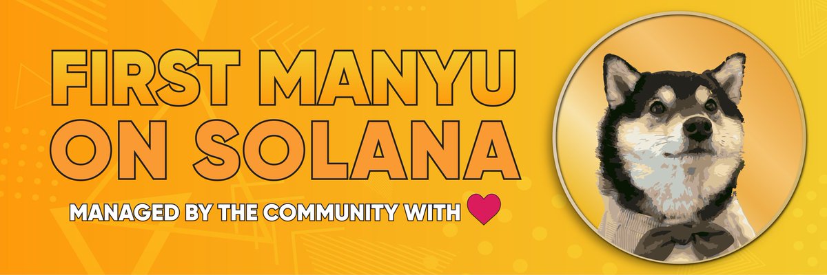 MANYU CTO (@ctomanyu) on Twitter photo <a href="/GG1nvestments/">GGsOnly๐ซก</a> We may not be the funniest, but we are the hottest community in the market right now.
Just take a look at our banner, Do you remember this vibe? <a href="/GG1nvestments/">GGsOnly๐ซก</a> We may not be the funniest, but we are the hottest community in the market right now.
Just take a look at our banner, Do you remember this vibe?
