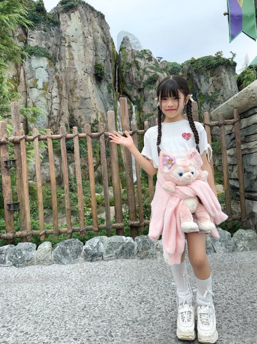 Twitterのコスプレ画像15