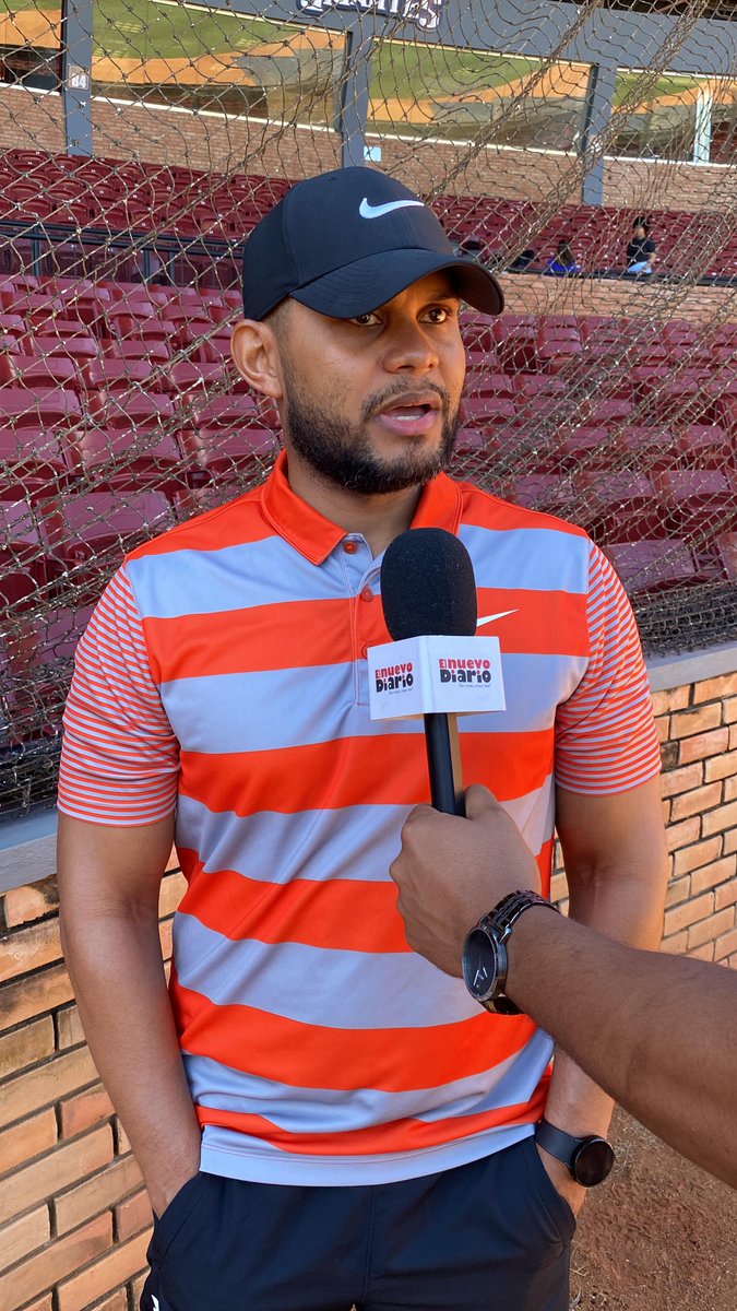 William Aish 🇩🇴 tweet media