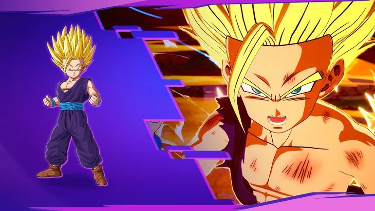 scanlon_music's tweet photo. @Bebop_YT I know you got a thing against Kid Buu but that’s my childhood nostalgia choice😂 https://t.co/HFNp2Gk9Qt