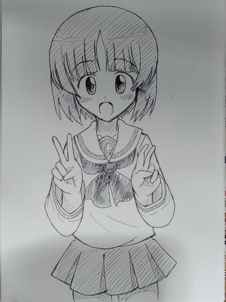 おはようございます。
今晩から夜勤なので、また寝ますがw 