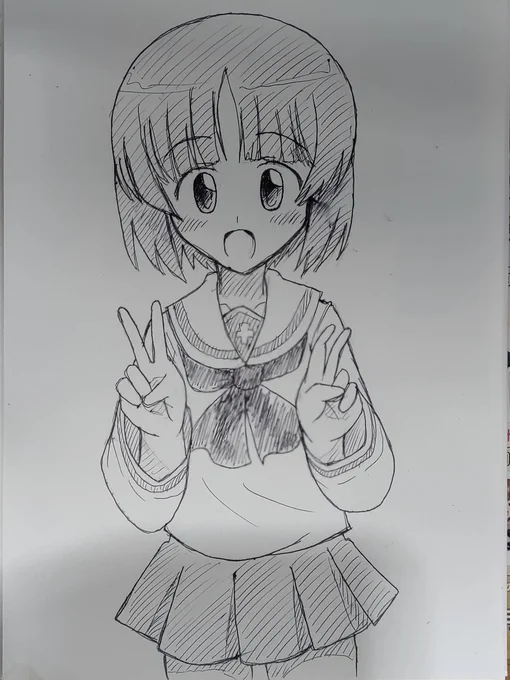 おはようございます。
今晩から夜勤なので、また寝ますがw 