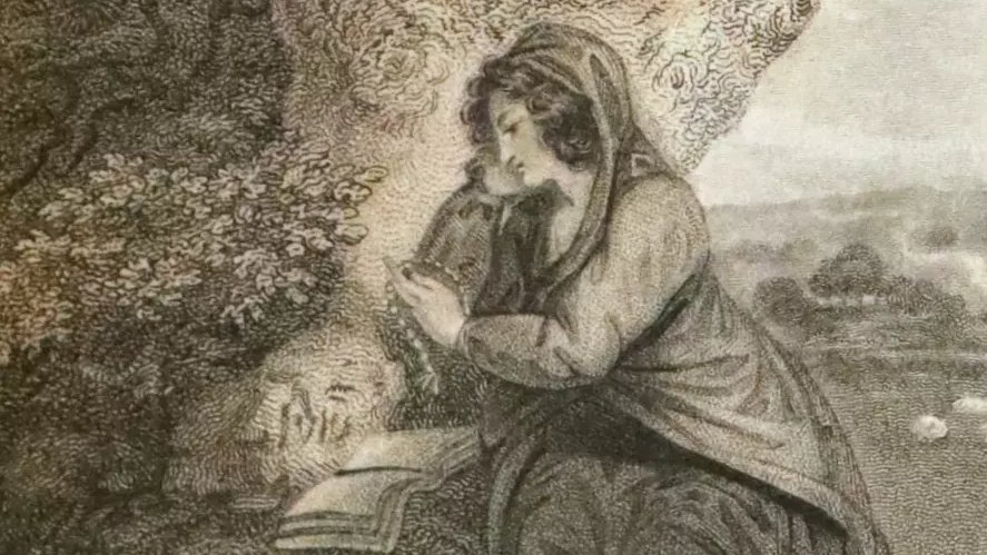 mflibra's tweet photo. Find peace in solitude with Johann Georg Zimmermann’s 1799 classic 🌿 – https://t.co/bPeHhH25uK –
#BookWithASoul #MFLIBRA #OwnAPieceOfHistory #Solitude #JohannGeorgZimmermann #RareBooks #Philosophy #Introspection #TimelessReflections https://t.co/VyiwnhUjEj