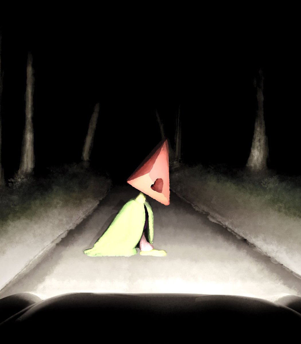 Artists show your two sides