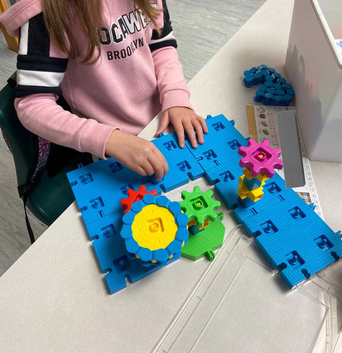 Sophia Hewitt tweet media