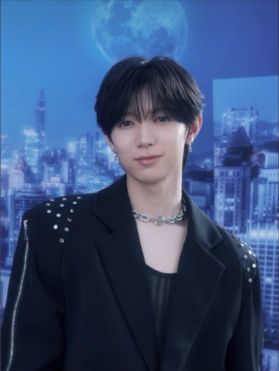 2nd Album 「VIIsual」 七五三掛龍也アー写🐯🩷