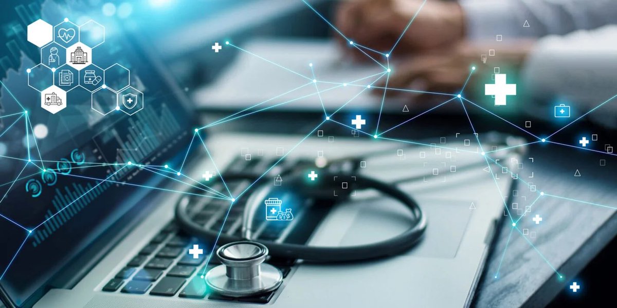🛎️ Ministers and high-level health authorities of the Region of the Americas today agreed to implement a series of strategies to strengthen information systems for health.

ℹ️ Read more:
paho.org/en/news/2-10-2…

#DigitalTransformation
#CD61