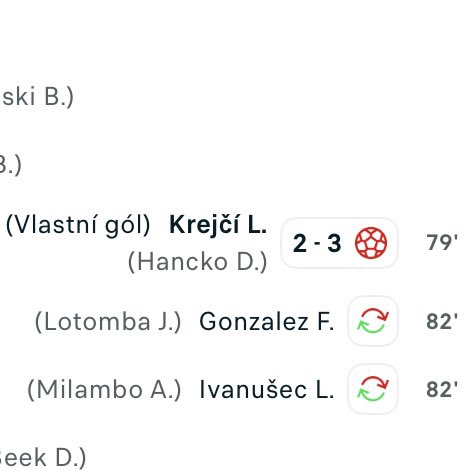 Spolupráce, která se nezapomíná. 😏

#chance