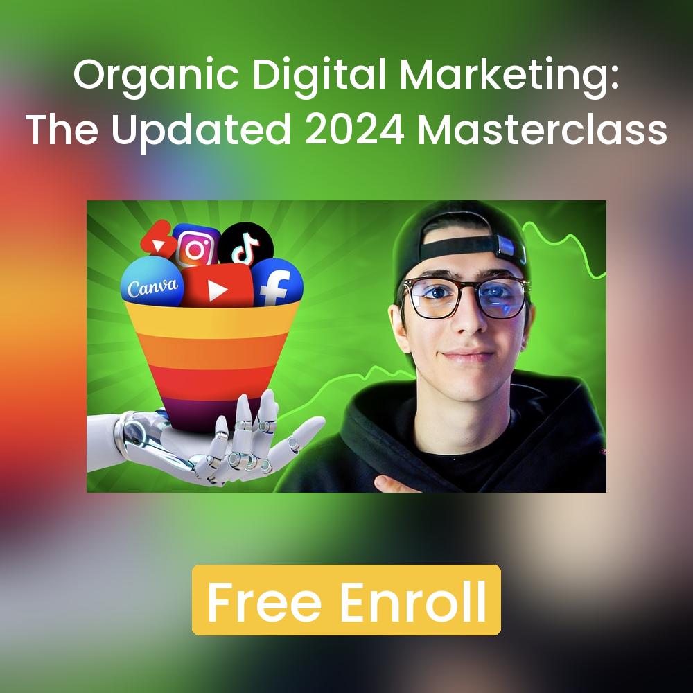 royal_courses's tweet image. courses.royalboss.in/course/organic…
courses.royalboss.in/course/masteri…

More Free Courses at courses.royalboss.in

@ThePracticalDev @karpathy

#ArtificialIntellige