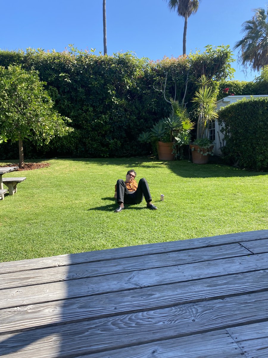 The Hard Quartet tweet media