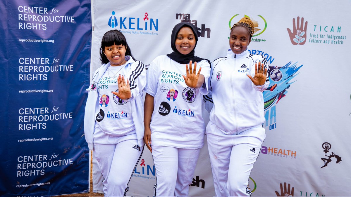 The Women’s Collective Kenya tweet media