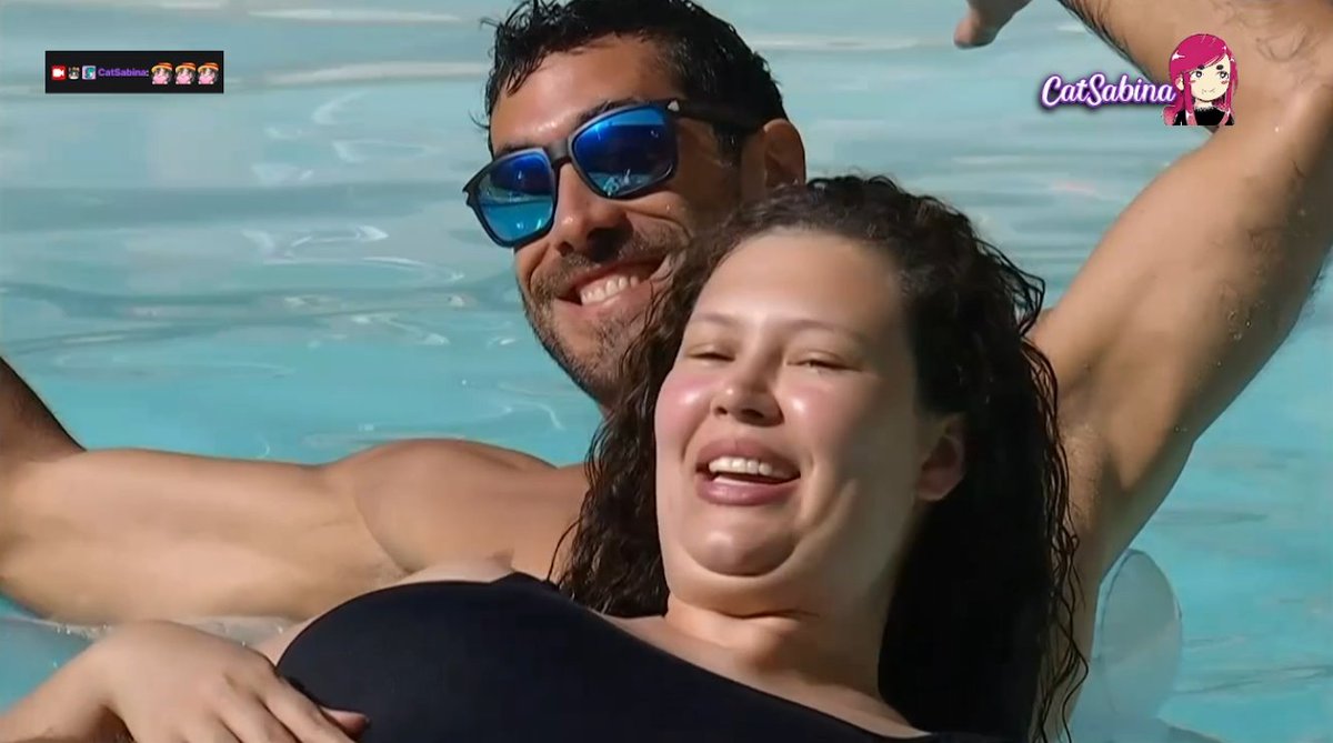 catsabita's tweet image. MEJOR DÍA DEL FANDOM KAYAKISTA O MEJOR DÍA DEL FANDOM KAYAKISTA? 😍😍😍

#GranMichelle #Pedrichelle #GranHermanoCHV #PedrichelleALPRIME