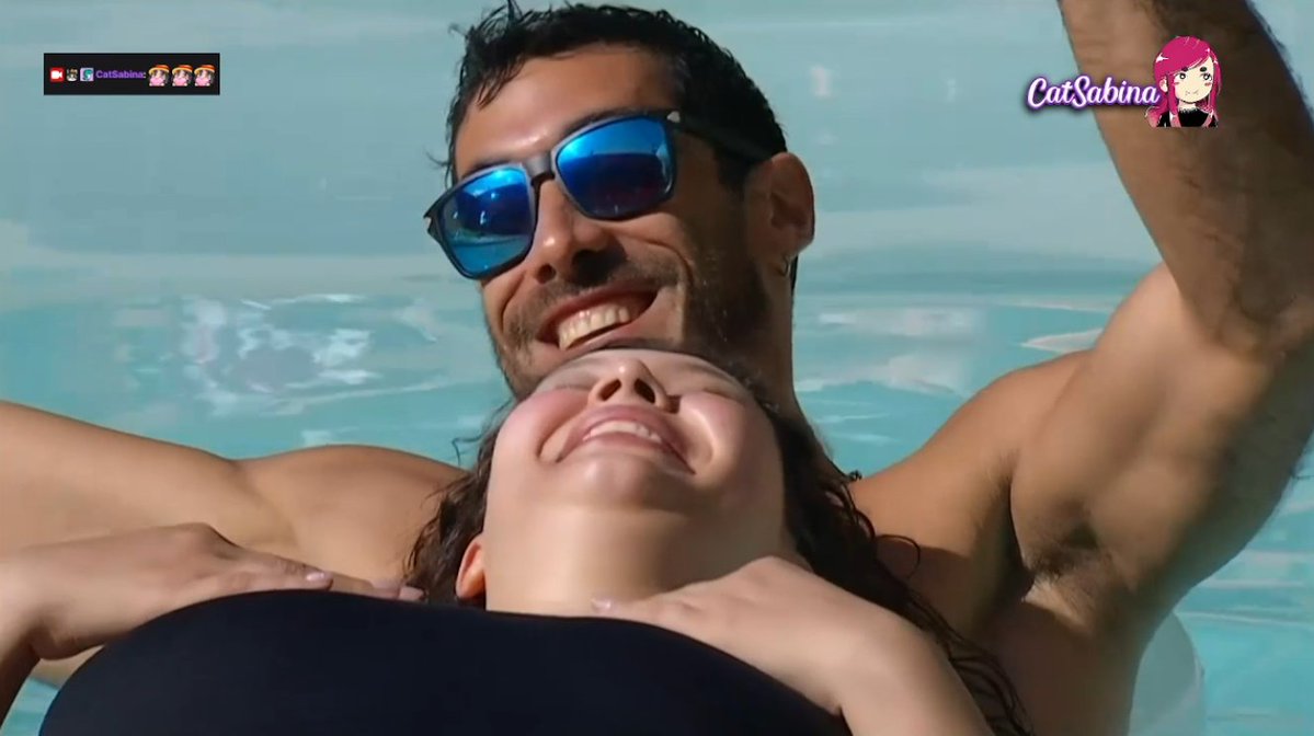 catsabita's tweet image. MEJOR DÍA DEL FANDOM KAYAKISTA O MEJOR DÍA DEL FANDOM KAYAKISTA? 😍😍😍

#GranMichelle #Pedrichelle #GranHermanoCHV #PedrichelleALPRIME