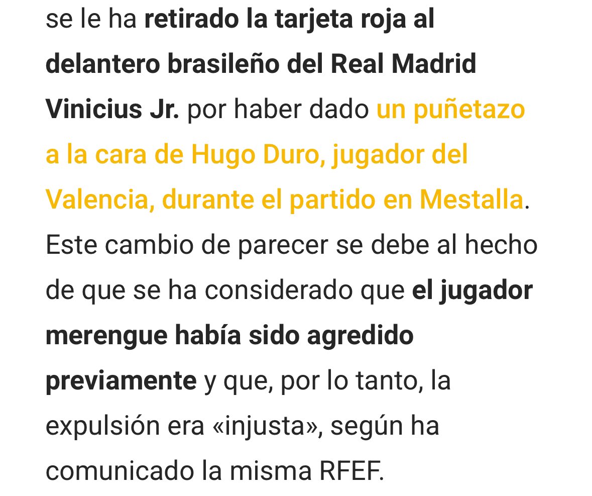 finallyxpablo's tweet photo. "No pudiendo admitirse las alegaciones del Atleti respecto a cualquier tipo de actos anteriores, que no resultarían en ningún caso susceptibles de justificar los mismos"

JAJAJAJAJAJAJAJAJAJAJAJAJAJAJAJAJAJAJAJA https://t.co/szBDuWmZy7