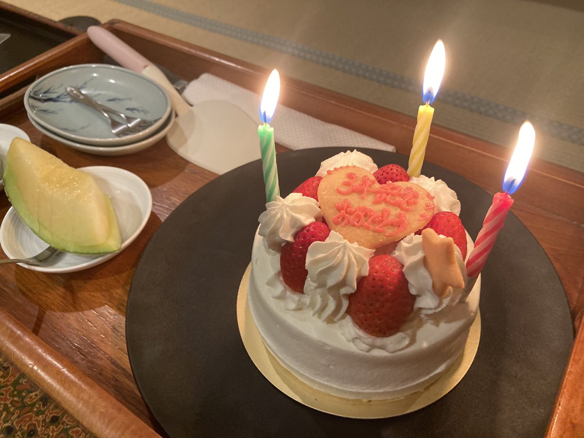 みさち tweet media