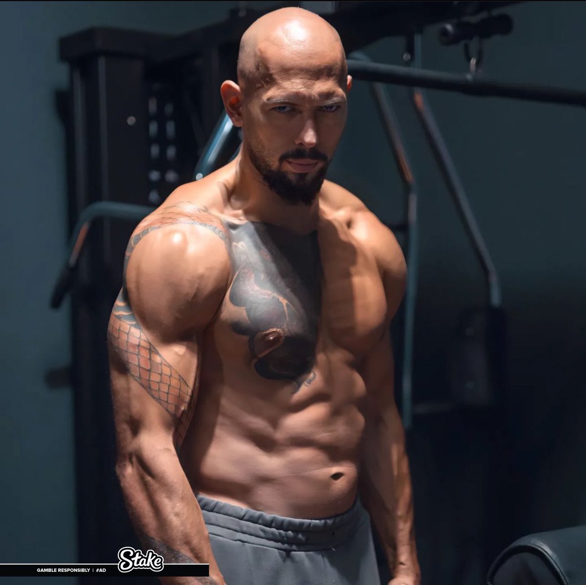 Tate News (@tatenews_) on Twitter photo 