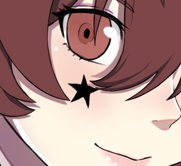 *Stares into your soul with malicious intent*