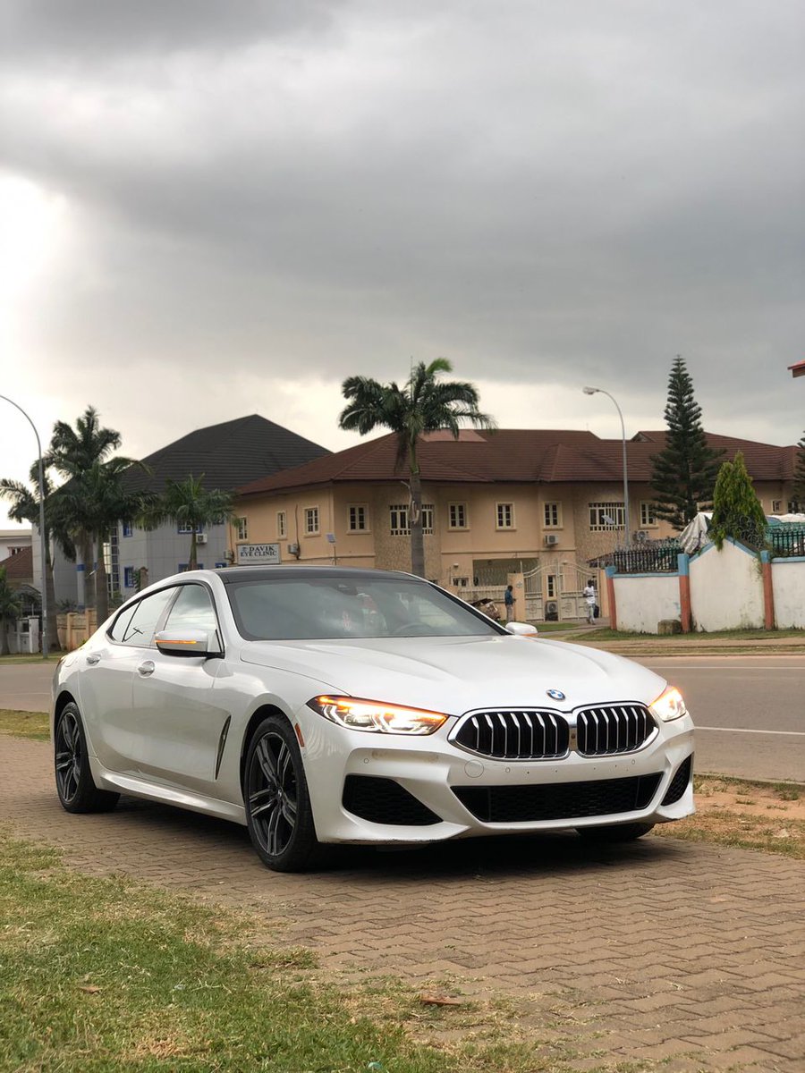 Fresh_Cars_'s tweet photo. 2021 BMW 840i with fully paid duty 
AVAILABLE‼️ for just 140m call 09035716197 https://t.co/chB7zJUY15