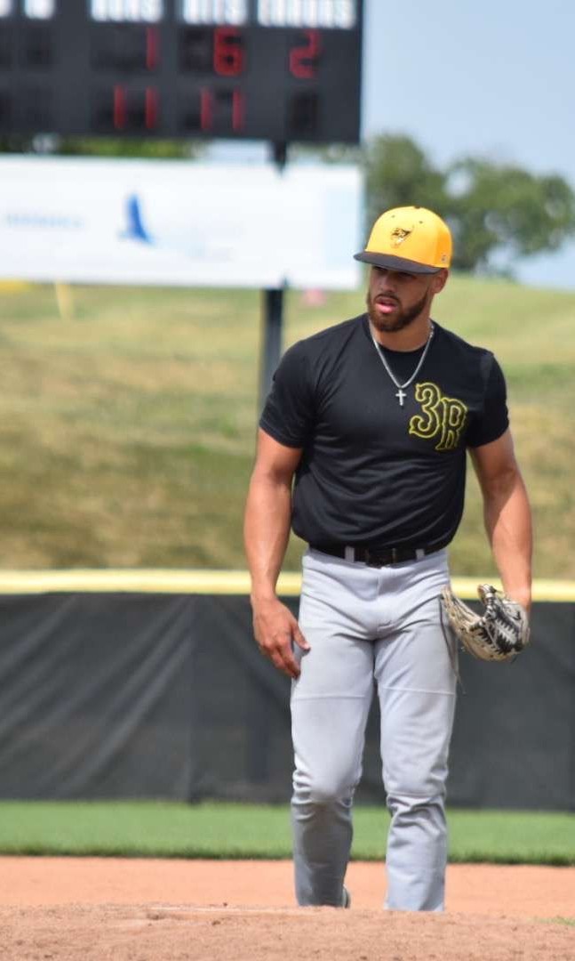 LippensAnne's tweet photo. Some Pics of Dorian Lippens, Sophomore Pitcher of Three Rivers College, Missouri. https://t.co/iTmA0OrbVq