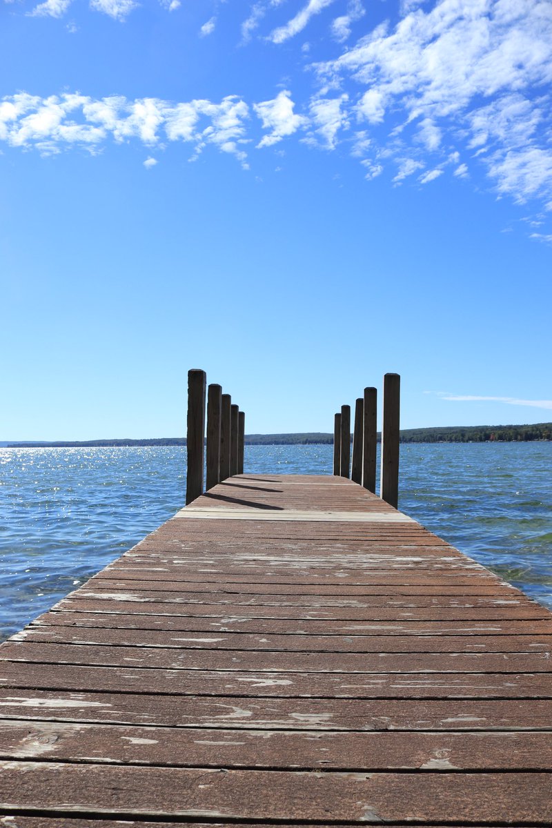 sudi1007's tweet image. #Hubbard Lake, #Michigan 
#Autumn