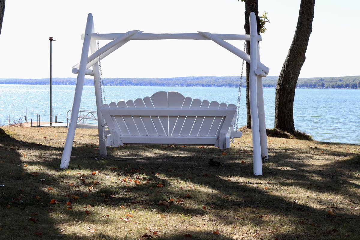 sudi1007's tweet image. #Hubbard Lake, #Michigan 
#Autumn