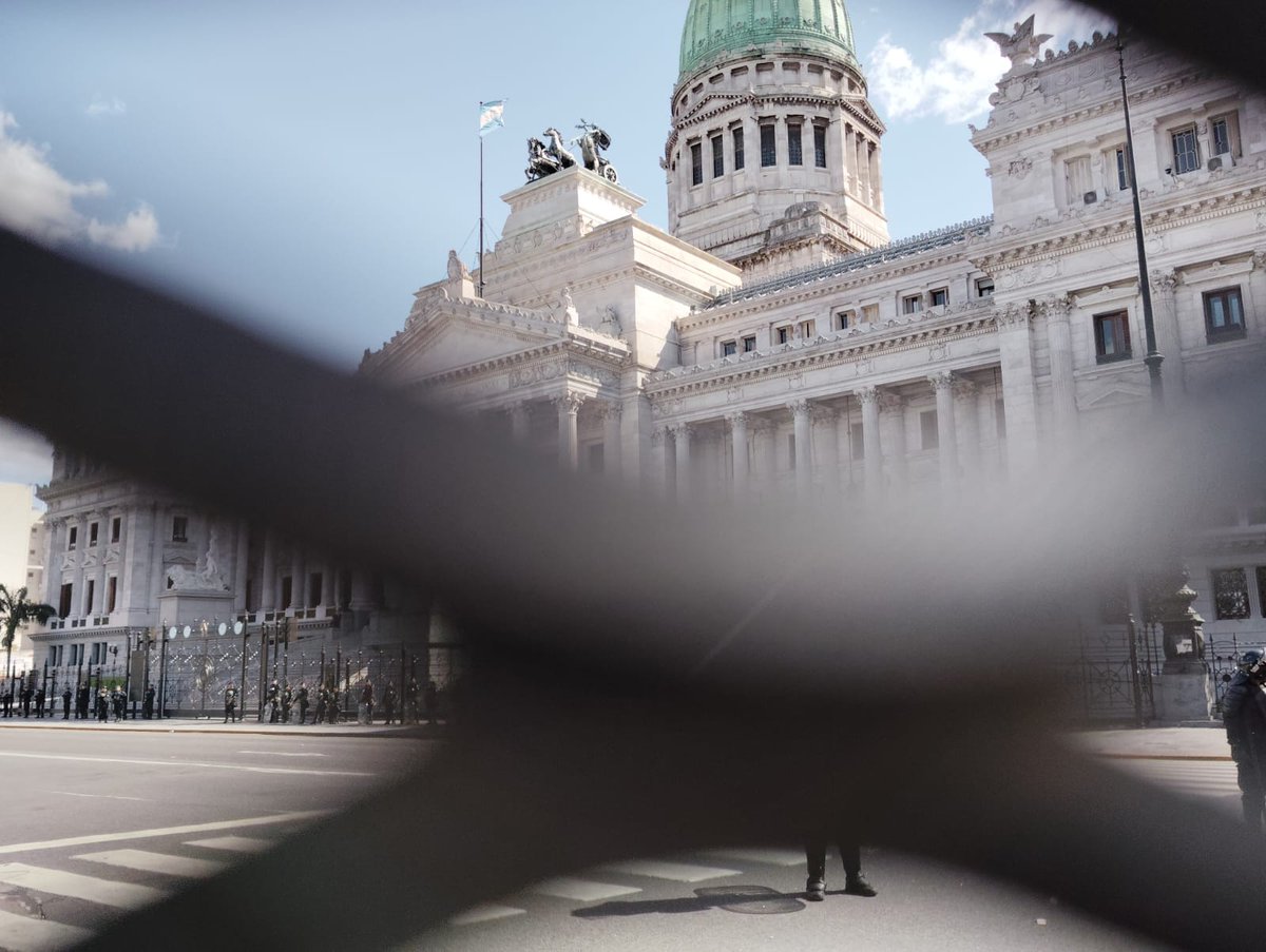 ProjectAllende's tweet image. #UBAPresente 
Defendemos la educación Pública 
#Fuba 
@JMilei