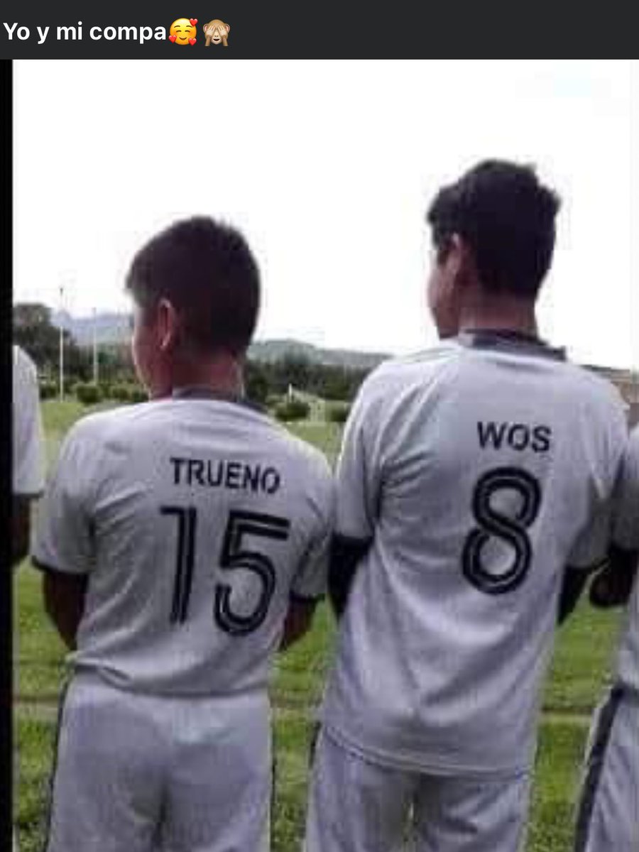 roxioxo's tweet image. 🥰