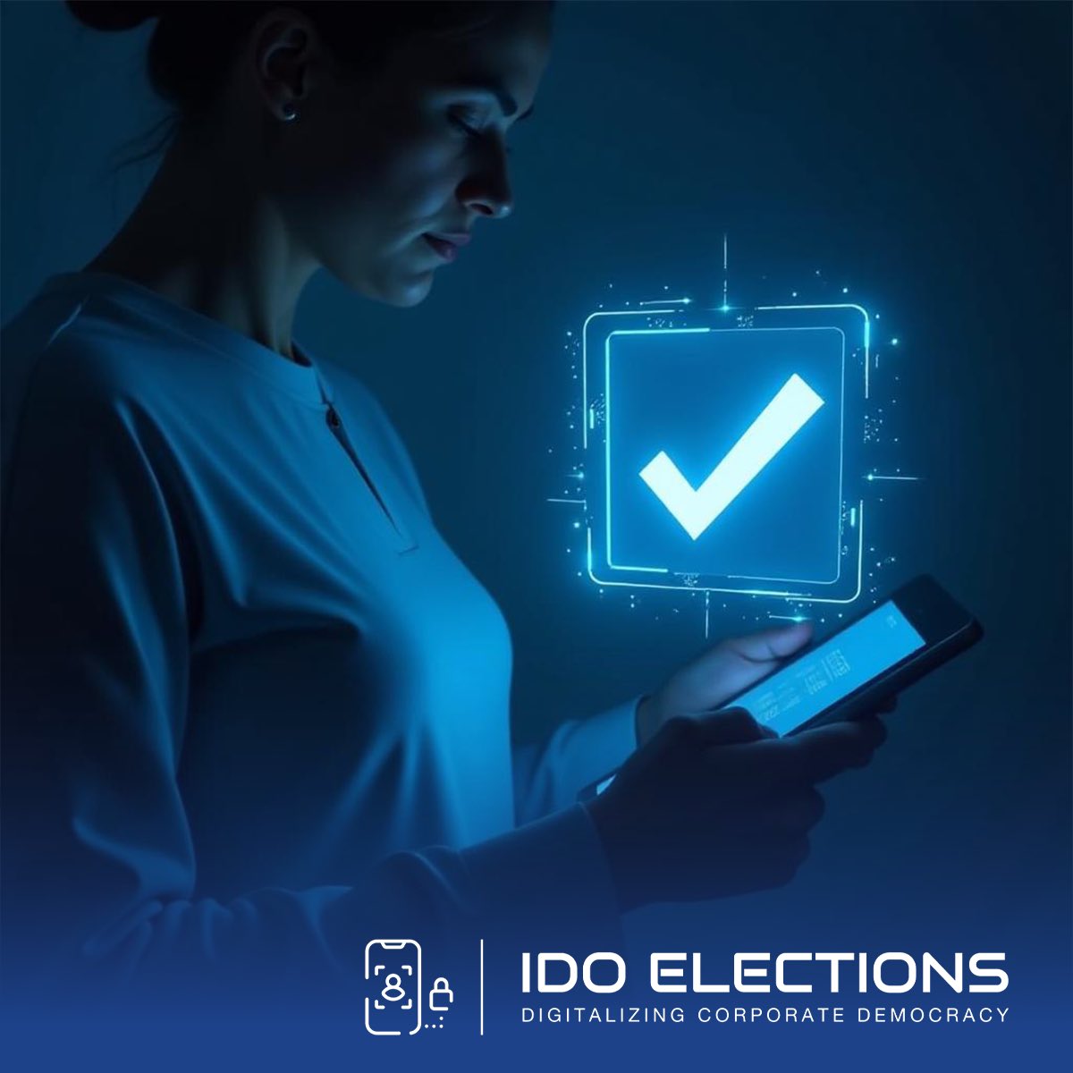 ¡Bienvenidos a iDoElections! 🗳️

Transforma la forma de votar con nuestra plataforma: fácil, segura y accesible desde cualquier lugar. 📱✅

🔒 Vota de forma segura ⏱️ Resultados en tiempo real ⚙️ Personalizable para cualquier tipo de elección

¡Únete a la revolución digital!