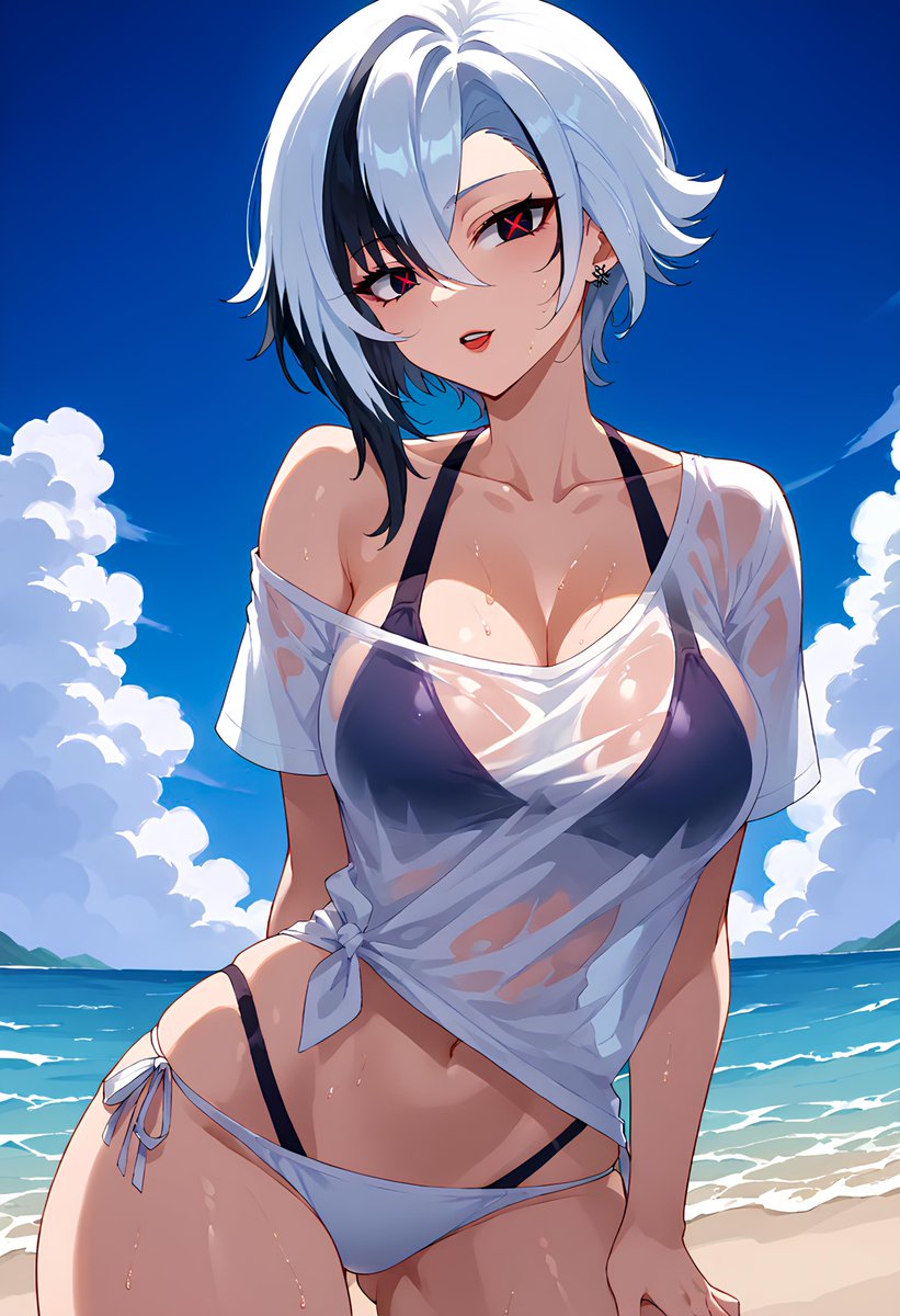 -Arlecchino-
#アルレッキーノ #Arlecchino