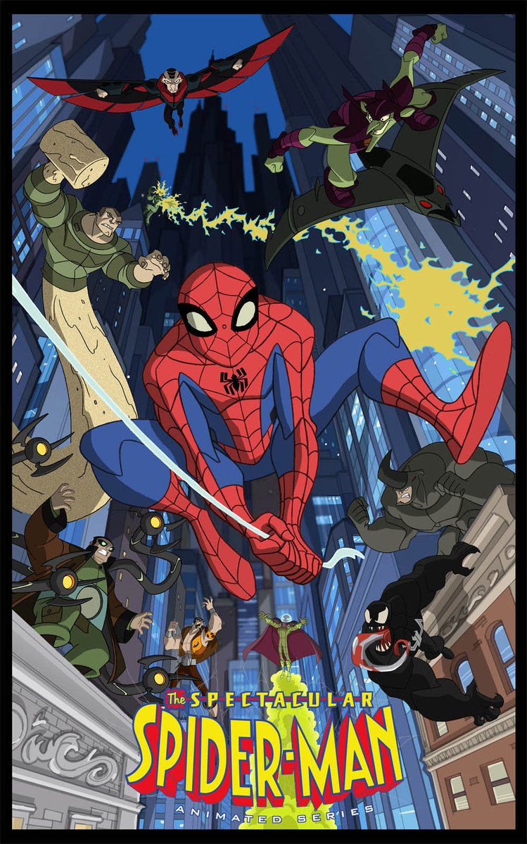 Greg_Weisman's tweet image. My name is @Greg_Weisman, one of the creators of #Gargoyles, #YoungJustice, #StarWarsRebels #TheSpectacularSpiderMan and more. I am an animation professional and an actual human being. I #StandWithAnimation and the @animationguild!