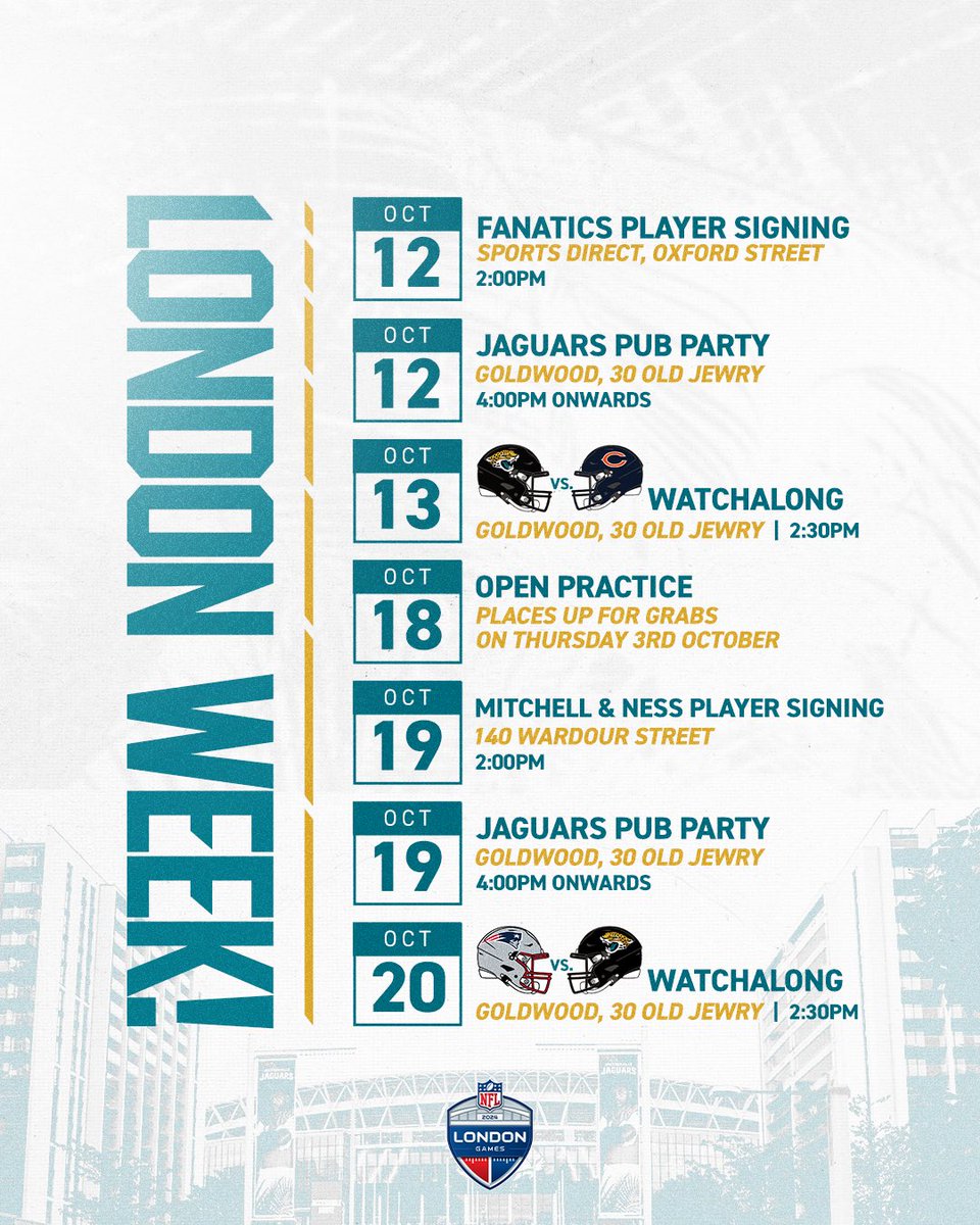 Jaguars UK and IE tweet media