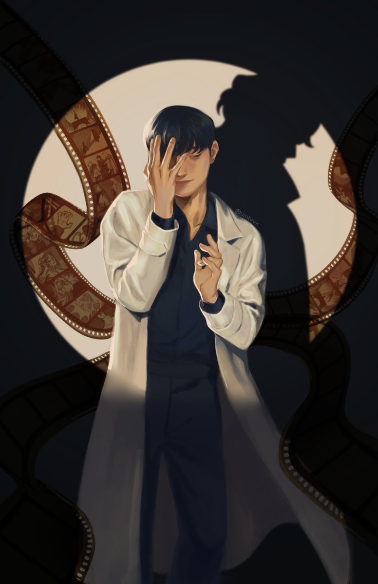 [🎞️ the most perfect round 🎞️]
🤎 for serenity, an outer god family zine