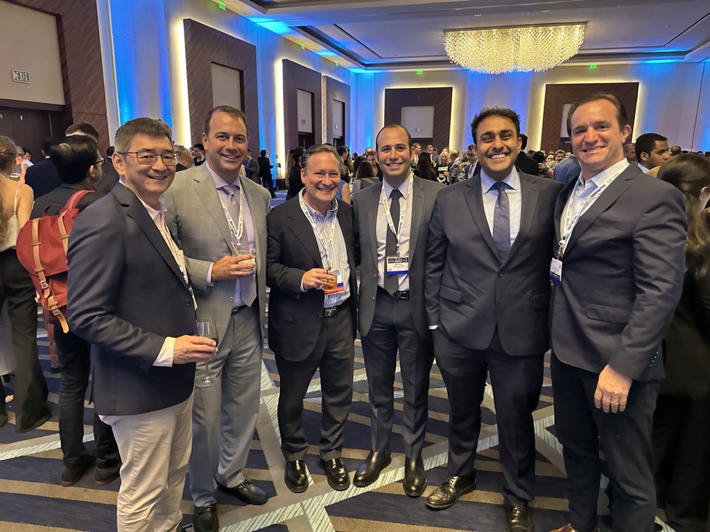UC San Diego Neurological Surgery (@ucsdneurosurg) on Twitter photo That’s a wrap for #2024CNS!
We had a great time celebrating our Chair <a href="/DrAlexKhalessi/">Alexander Khalessi, MD, MBA</a> who delivered his CNS presidential address, watching our med students and residents present their latest work, making new friends and more. That’s a wrap for #2024CNS!
We had a great time celebrating our Chair <a href="/DrAlexKhalessi/">Alexander Khalessi, MD, MBA</a> who delivered his CNS presidential address, watching our med students and residents present their latest work, making new friends and more.