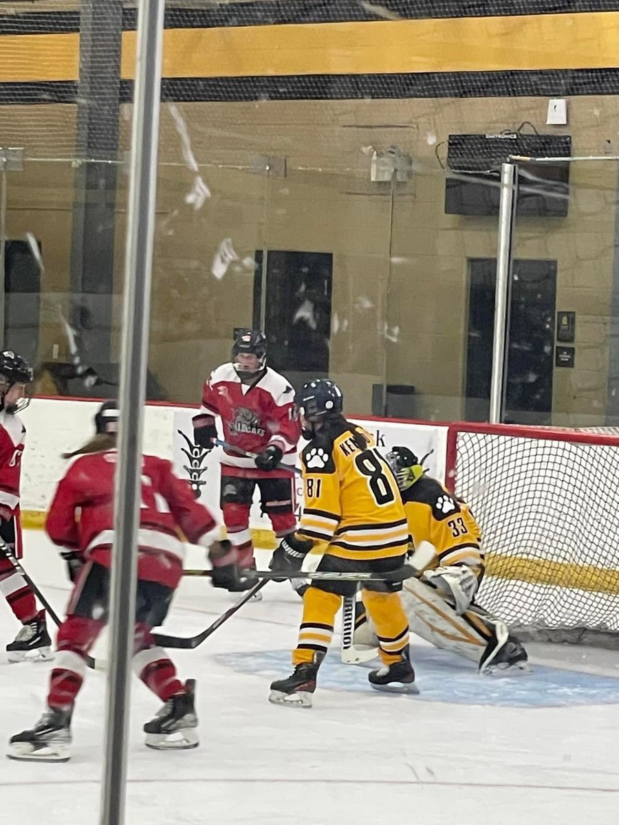 WashtenawUnitedHSHockey (@wuhsgirlshockey) on Twitter photo Congratulations to Rylee Kennedy making her college debut last month with Adrian College! Way to go Rylee! #WeAreUnited <a href="/AdrianWD2Hockey/">Adrian College WD2 ACHA Hockey</a> Congratulations to Rylee Kennedy making her college debut last month with Adrian College! Way to go Rylee! #WeAreUnited <a href="/AdrianWD2Hockey/">Adrian College WD2 ACHA Hockey</a>
