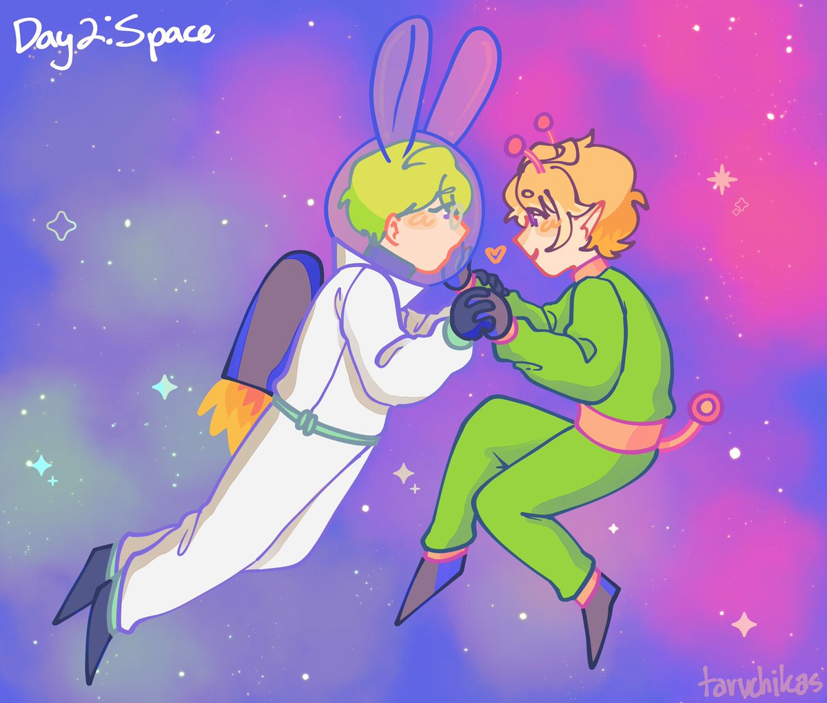 Grace ♡ Comms open! tweet media