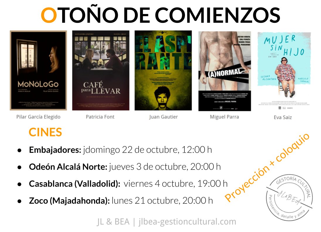 José Luis Palacios A tweet media