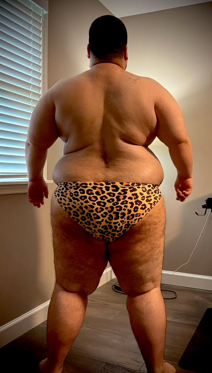 FatGainer96 tweet media