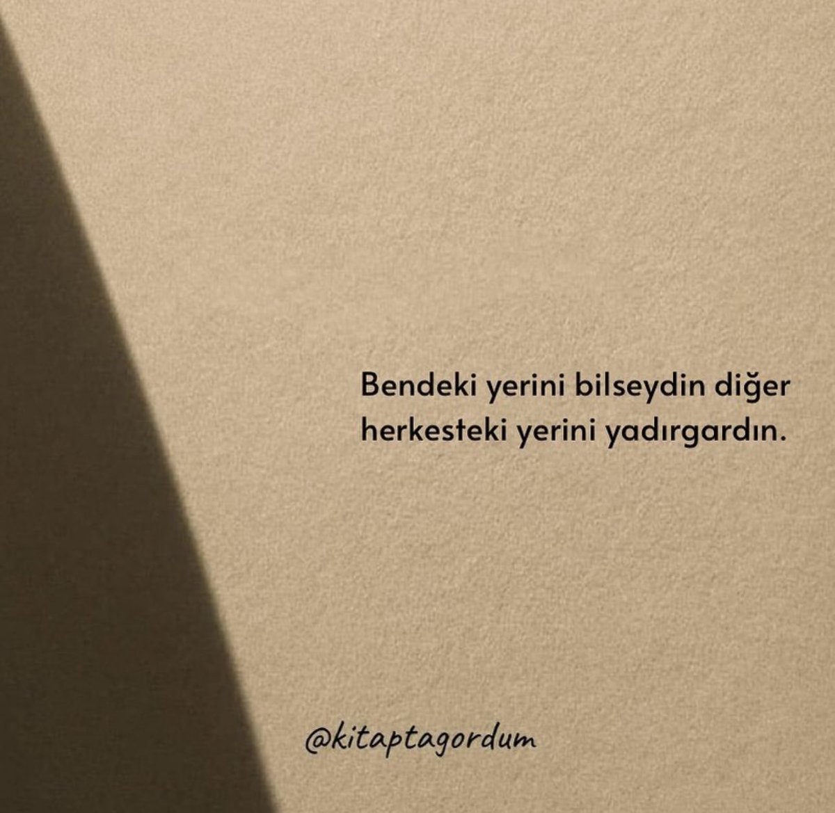 Kitapta Gördüm (@kitaptagorduk) on Twitter photo 
