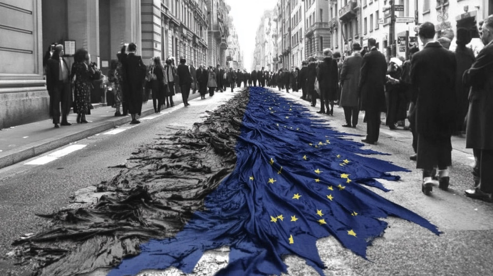 European Civil Society Urges Immediate End to Fossil Fuel Subsidies in Open Letter to EU Leaders.
October 5th: The People of Europe rise against fossil subsidies in Brussels.
genn.cc/people-of-euro…
#fossilfuels #climate #climatechange #europe