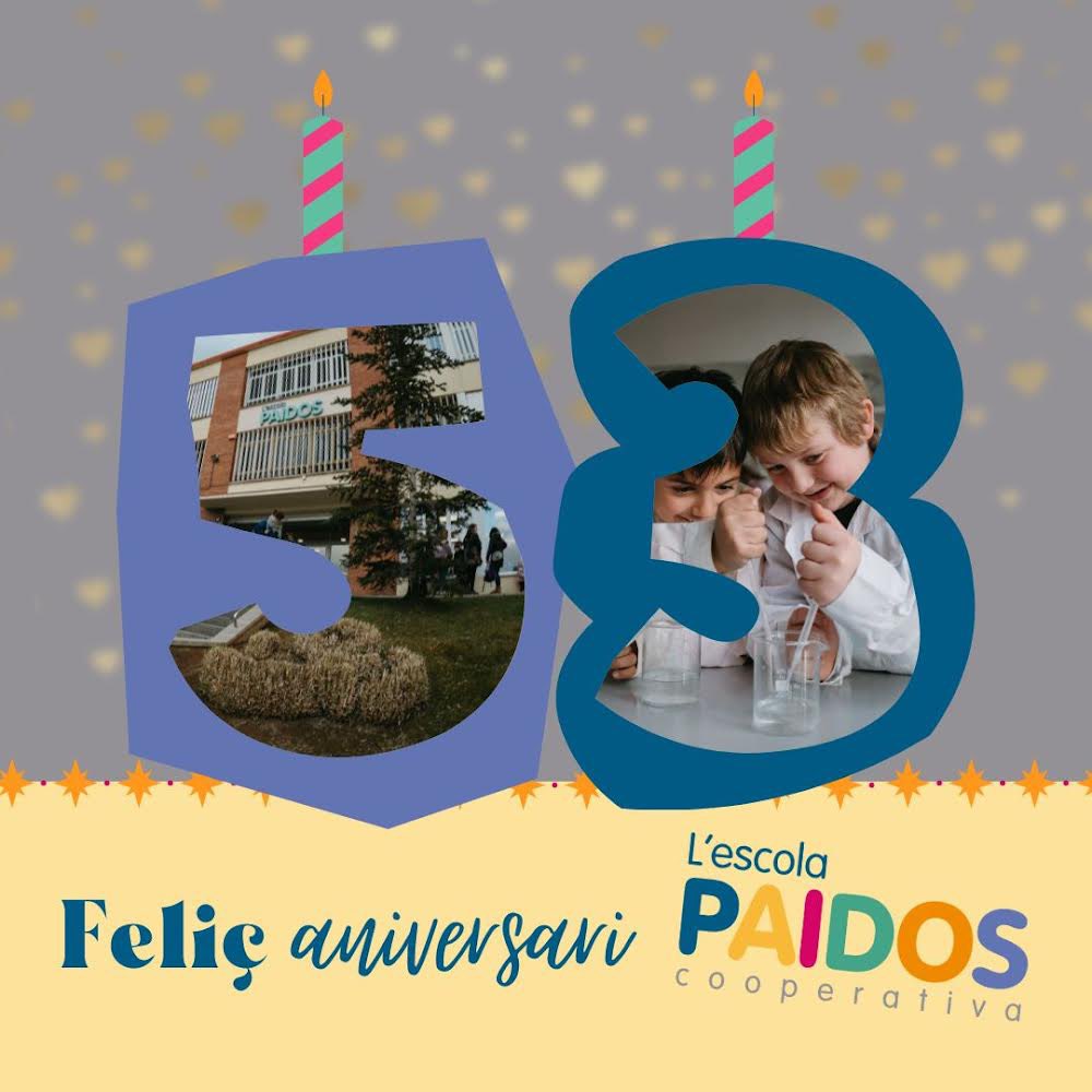 Escola PAIDOS tweet media