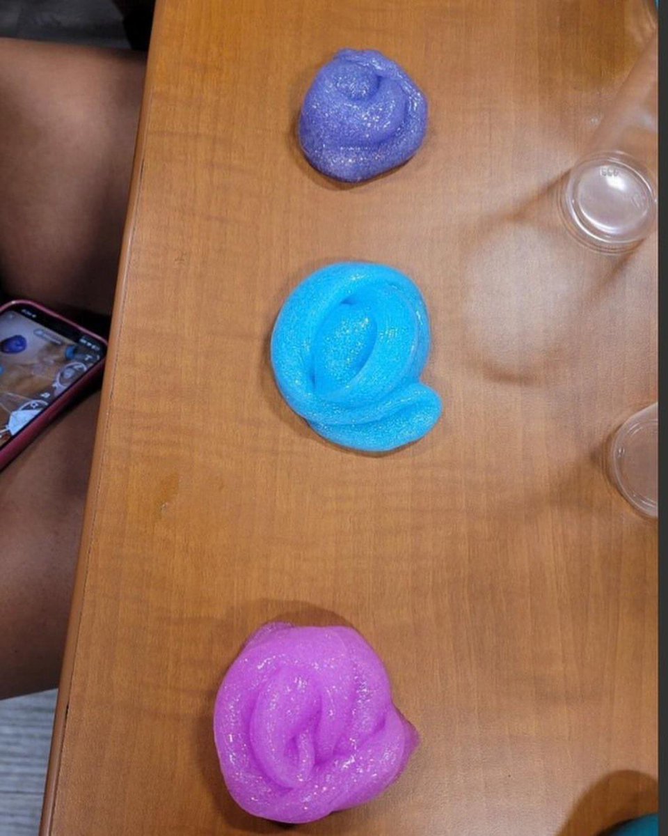 KeiserUFlagship's tweet image. Did you attend our Slim Stress Ball making event? 🙌 Don’t forget to use your stress ball whenever you need a moment of calm! 🧘‍♀️ It’s the perfect tool to help you stay relaxed and focused. #DeStress #SelfCare #KeiserU #KeiserUniversity #KeiserUFlagship