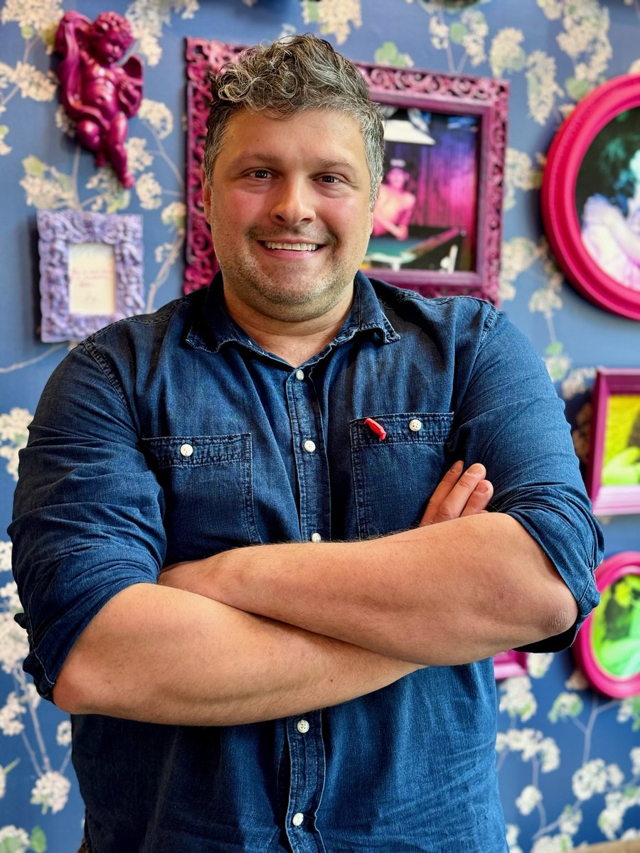 Rose_Awards's tweet photo. Andrew Taliano exemplifies teamwork by volunteering to help any departments and proactively contributing to the team’s success. His positivity, selflessness, and commitment make him an invaluable asset, significantly enhancing the workplace environment and client perceptions. https://t.co/B0qPBizP0F