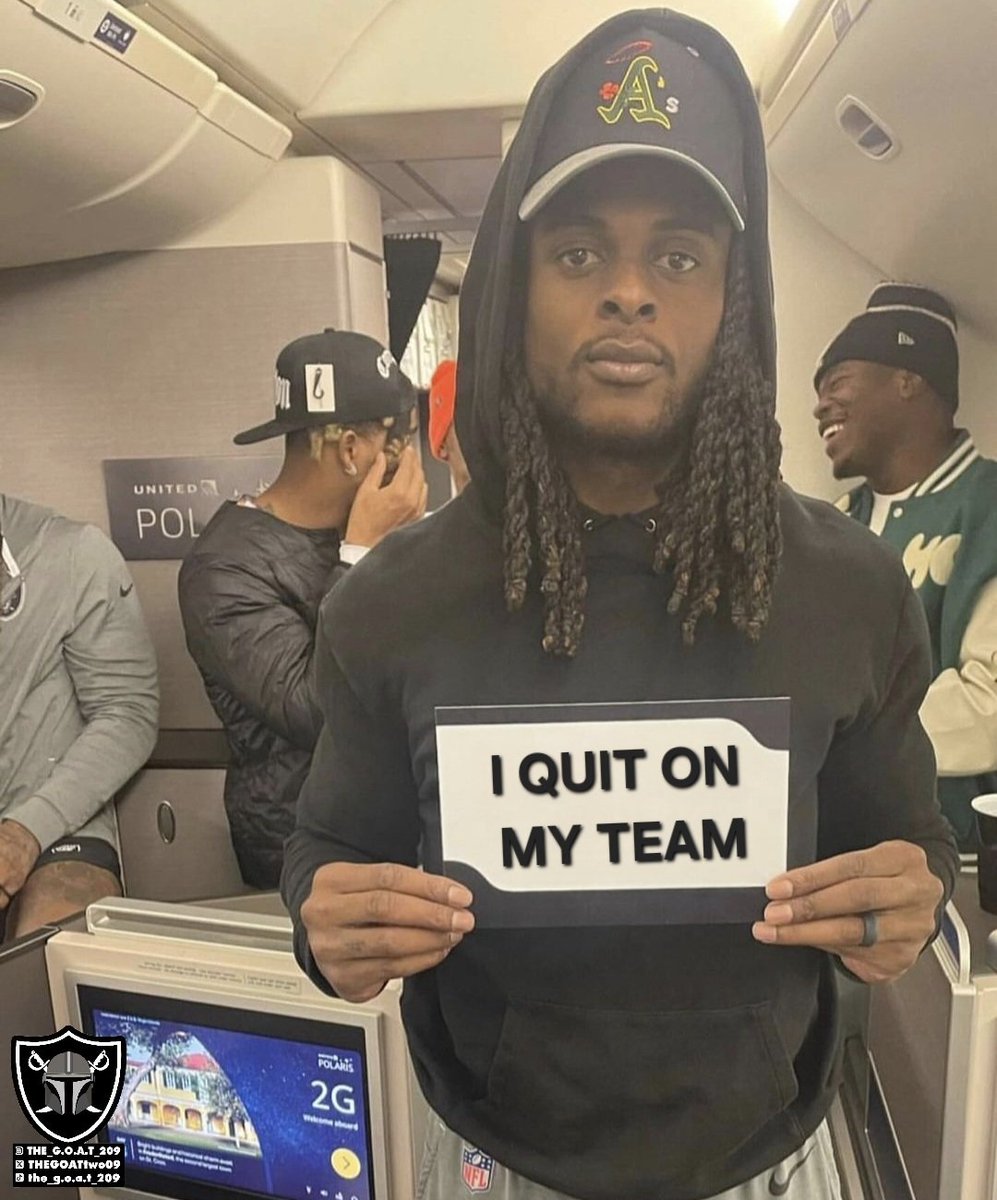 Can't tell me other wise.