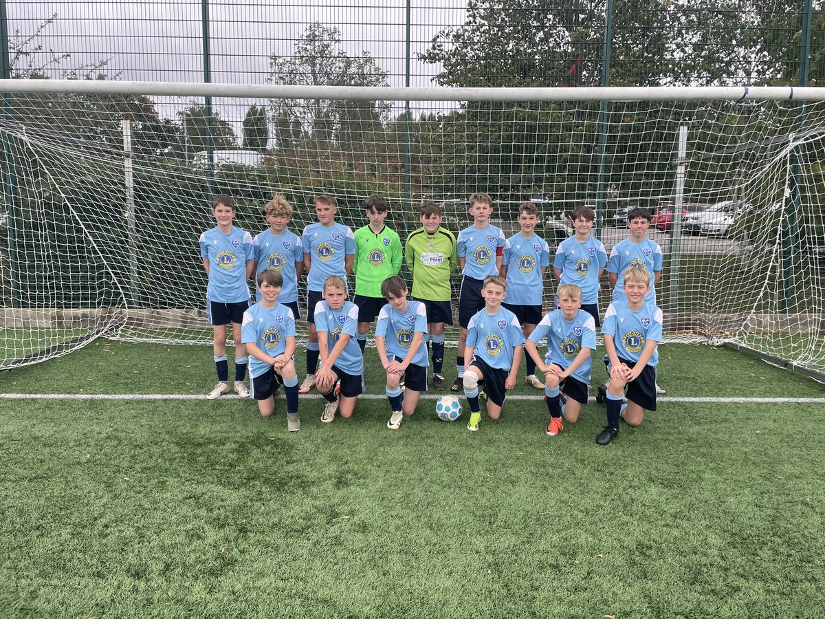 MOTM voted by the team was L Corbett. A big shout out to A. Lavis and S. Williams who were also great! 👍 
Back to the drawing board and the district comp after Christmas 👍⚽️ #teamrednock