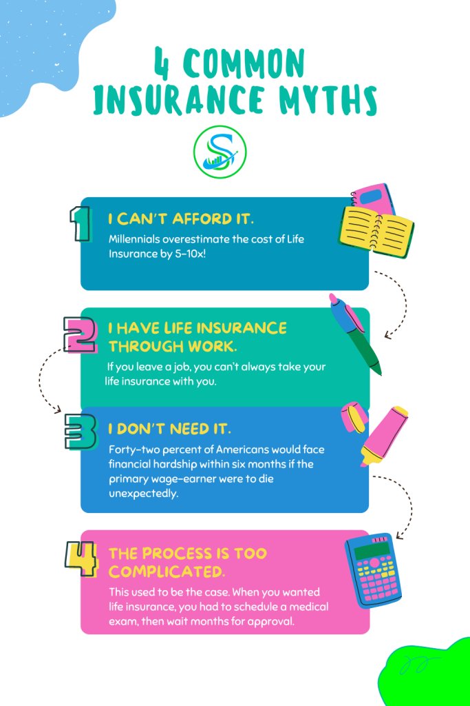 thereelig's tweet image. Myth: Only breadwinners need life insurance. Truth: Everyone can benefit. Let’s bust more life insurance myths! 🚫📖 #LifeInsuranceMyths