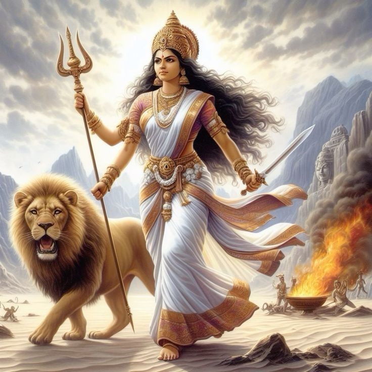 SubhashHuda's tweet photo. मांगने पर जहां पूरी हर मन्नत होती है, 
मां के पैरों में ही तो वो जन्नत होती है"

शारदीय नवरात्रि महोत्सव की आप सभी को हार्दिक शुभकामनाएं।
 #दुखदूरकरे_सुखदेतहै
#MaaDurga
#Navratri2024 #navratrispecial
#navratrispecial https://t.co/9dP2WrGgWG