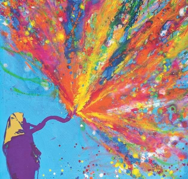 Gifts of Debbie Ford | The Ford Institute tweet media