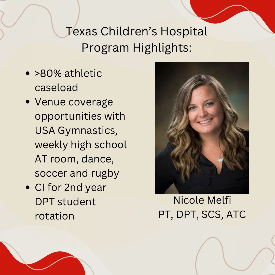 Last but not least, our final presenters for tonight! Don’t miss out on our annual roundtable tonight!