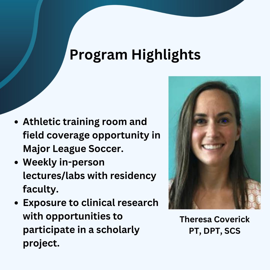 AASPT Youth Athlete SIG tweet media