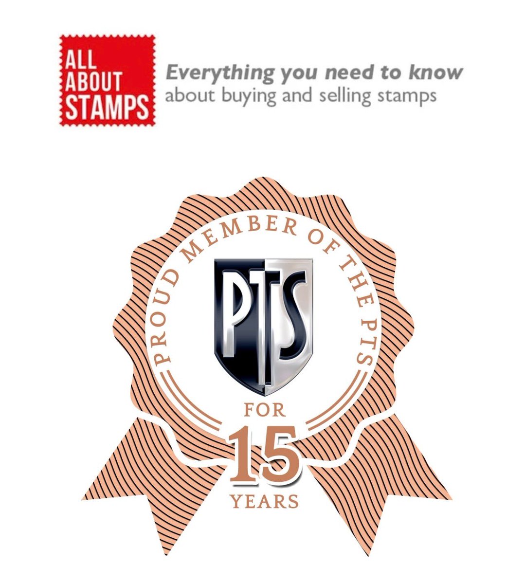 Thanks to All About Stamps for featuring news about Stampex in their latest e-Newsletter. FREE ENTRY, and no need for tickets/sign in - you can just walk straight into the show and enjoy! (There may be a queue before the show officially opens at 10:30 on Wednesday 23rd October!)